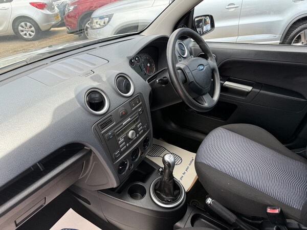 Used Ford Fusion 2007 for sale - 74994005: Photo 14