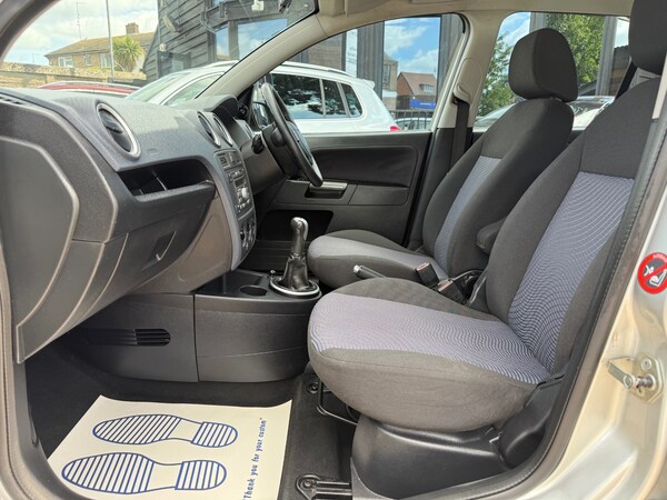 Used Ford Fusion 2007 for sale - 74994005: Photo 16