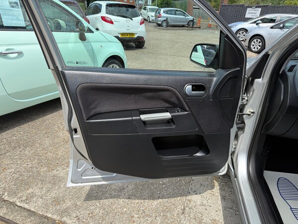 Used Ford Fusion 2007 for sale - 74994005: Photo 17