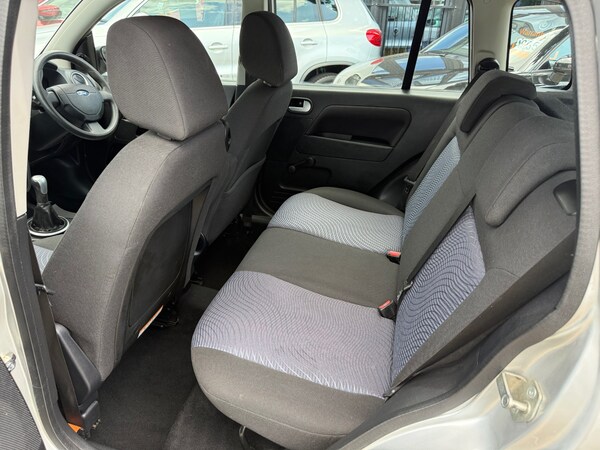 Used Ford Fusion 2007 for sale - 74994005: Photo 18