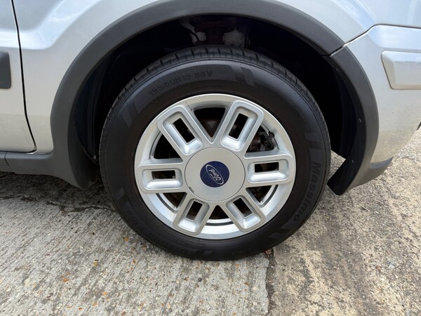 Used Ford Fusion 2007 for sale - 74994005: Photo 22