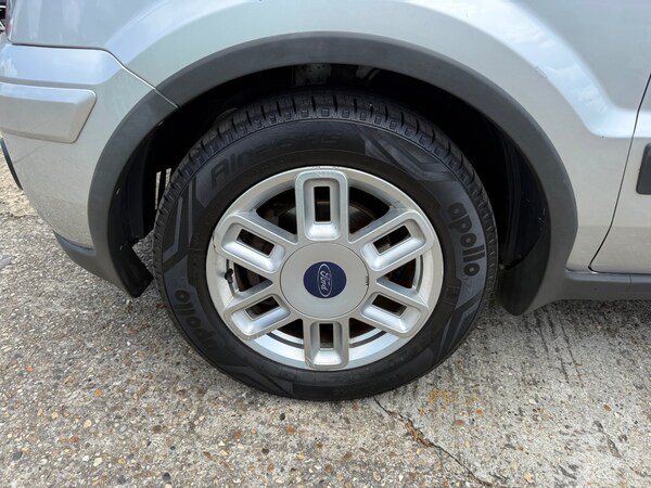 Used Ford Fusion 2007 for sale - 74994005: Photo 23