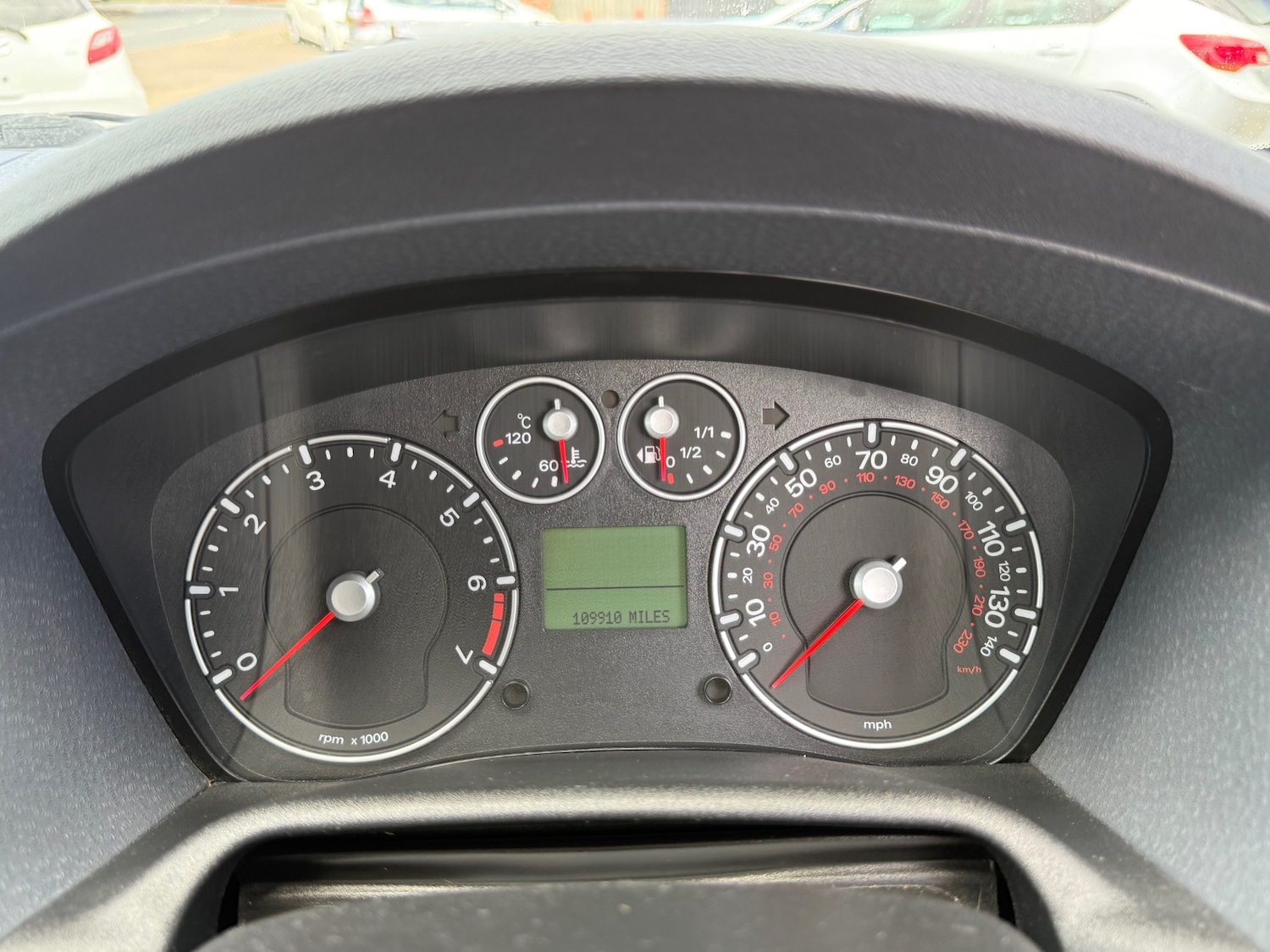 Vehicle 25