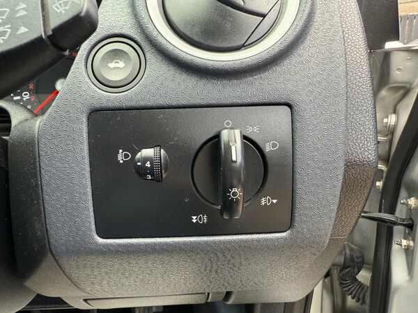 Used Ford Fusion 2007 for sale - 74994005: Photo 28