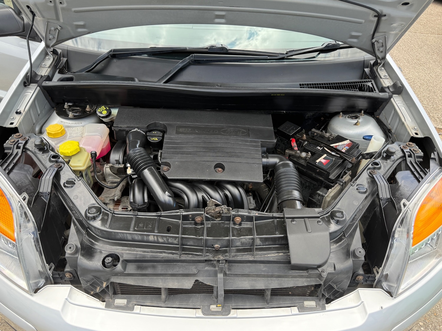 Vehicle 31