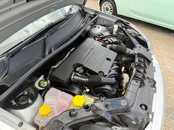 Used Ford Fusion 2007 for sale - 74994005: Photo 32
