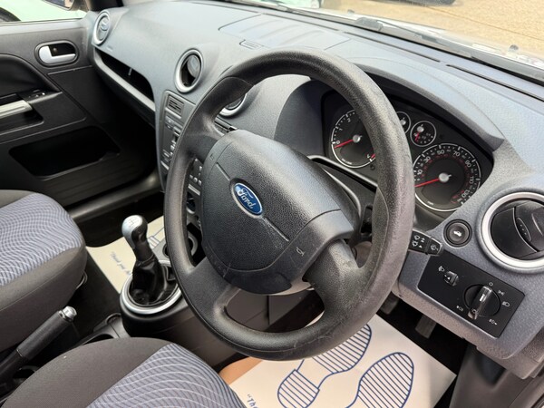 Used Ford Fusion 2007 for sale - 74994005: Photo 9