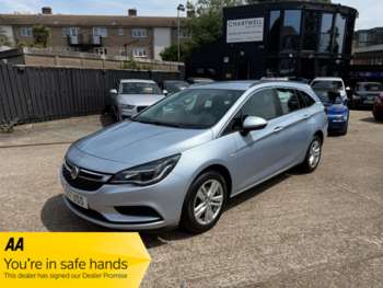 2017 (17) - 1.6 CDTi 16V Design 5dr