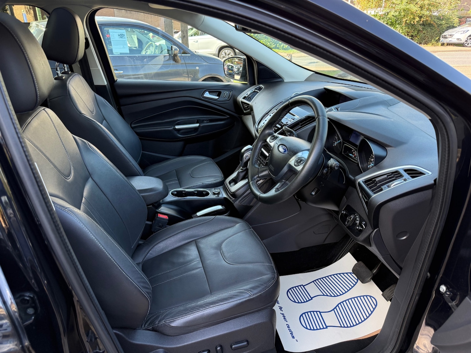 Vehicle 15