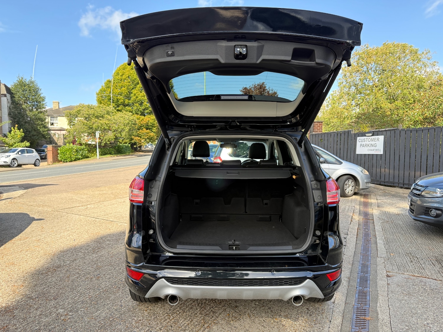 Vehicle 34