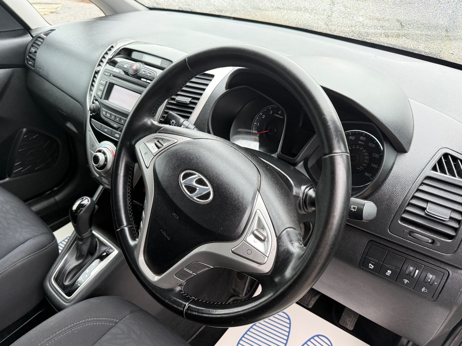 Used Hyundai Ix20 2018 for sale - 77450079: Photo 11