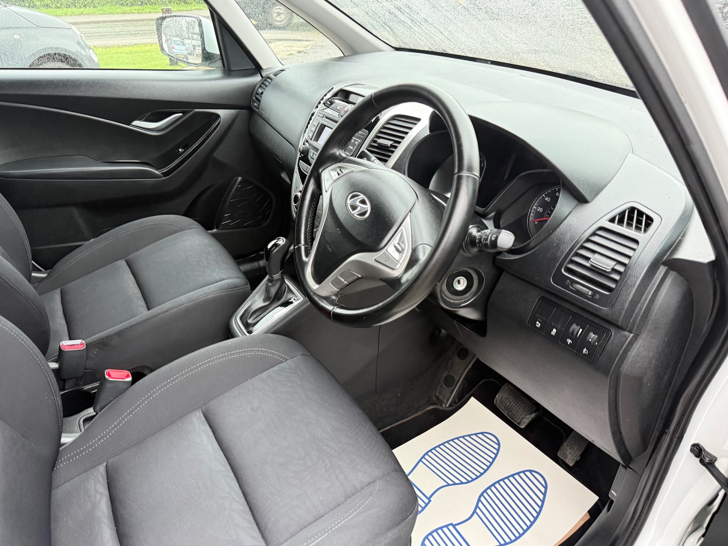 Used Hyundai Ix20 2018 for sale - 77450079: Photo 12