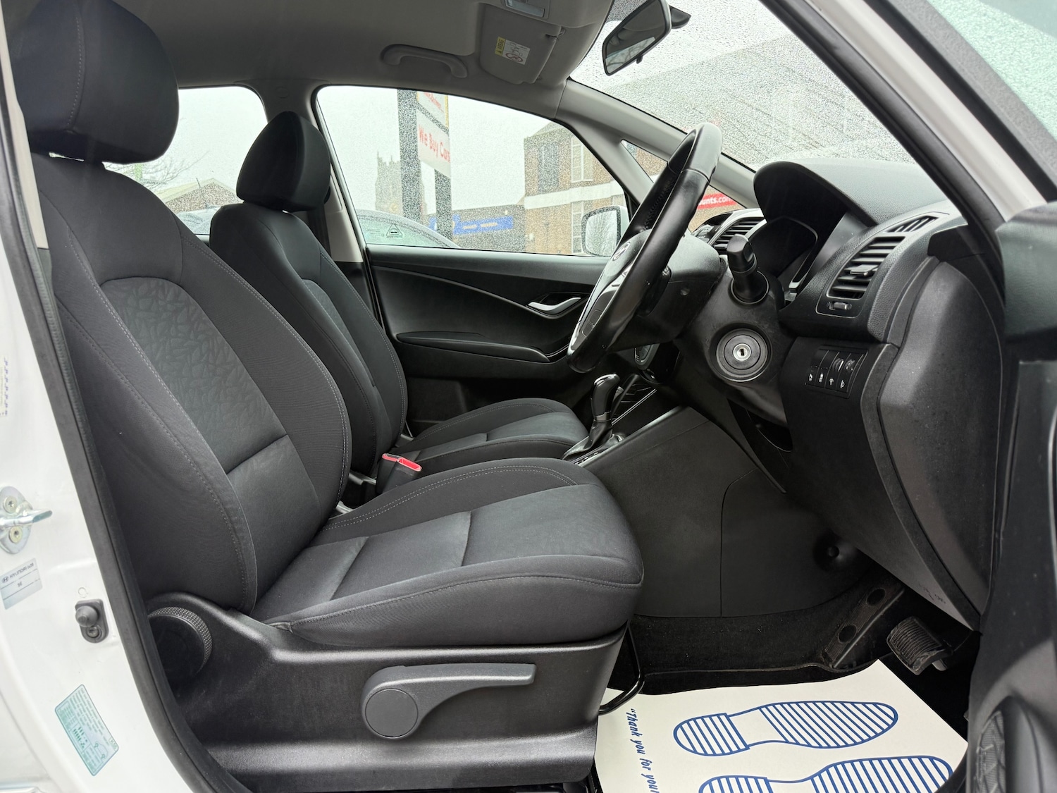 Used Hyundai Ix20 2018 for sale - 77450079: Photo 14