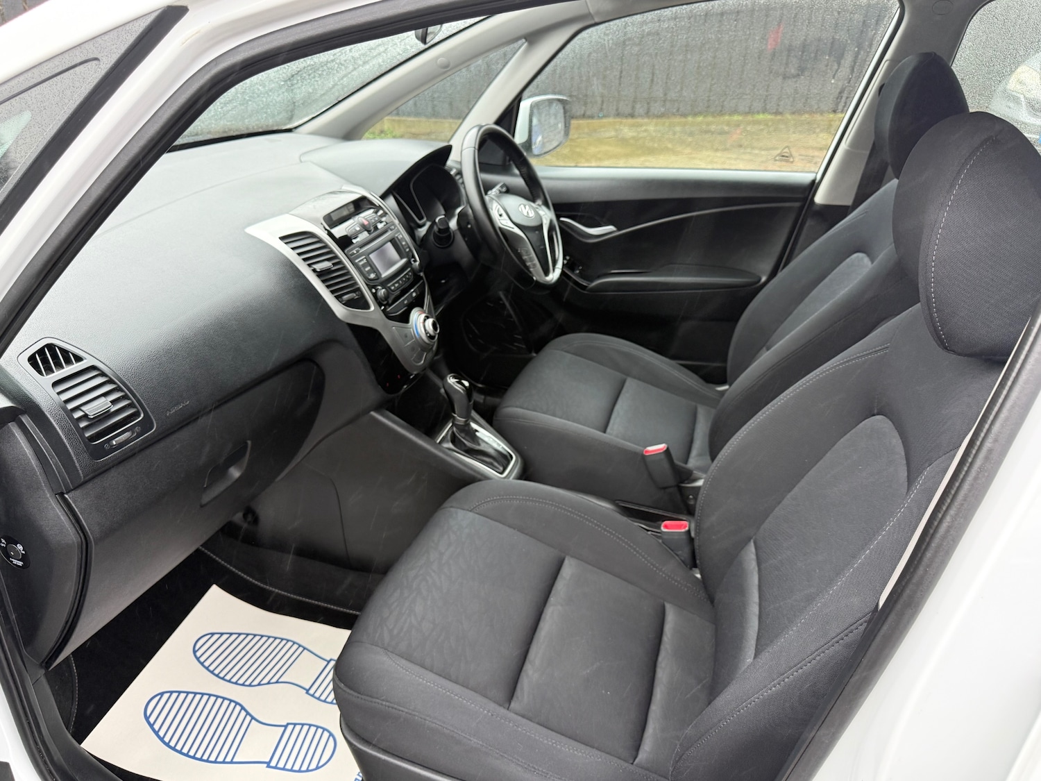 Used Hyundai Ix20 2018 for sale - 77450079: Photo 19