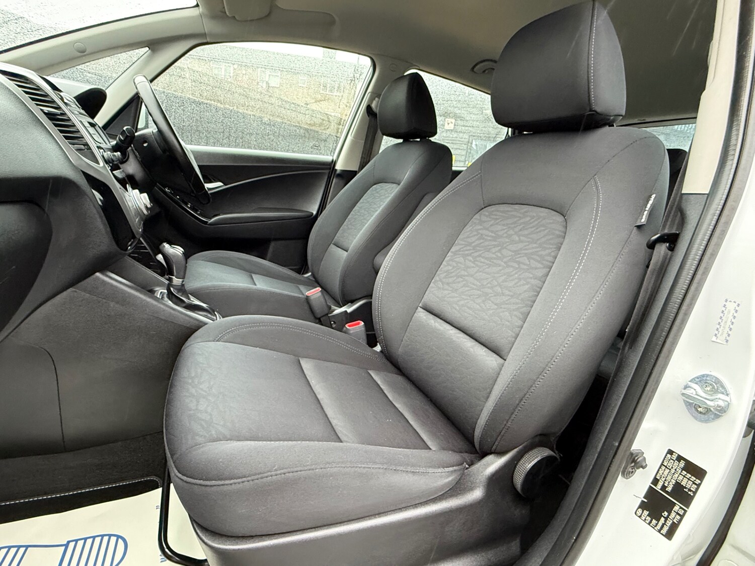 Used Hyundai Ix20 2018 for sale - 77450079: Photo 21