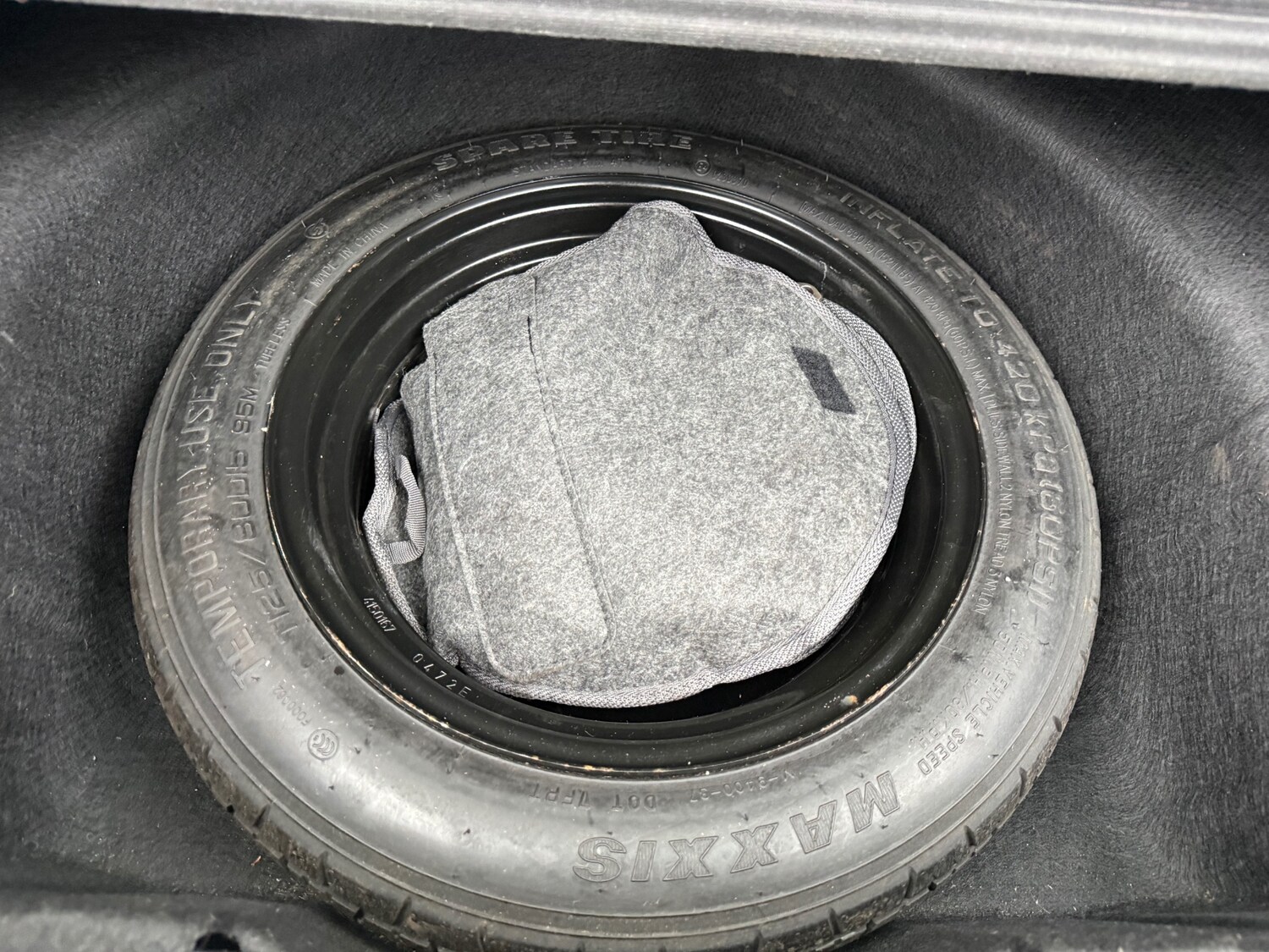 Used Hyundai Ix20 2018 for sale - 77450079: Photo 28