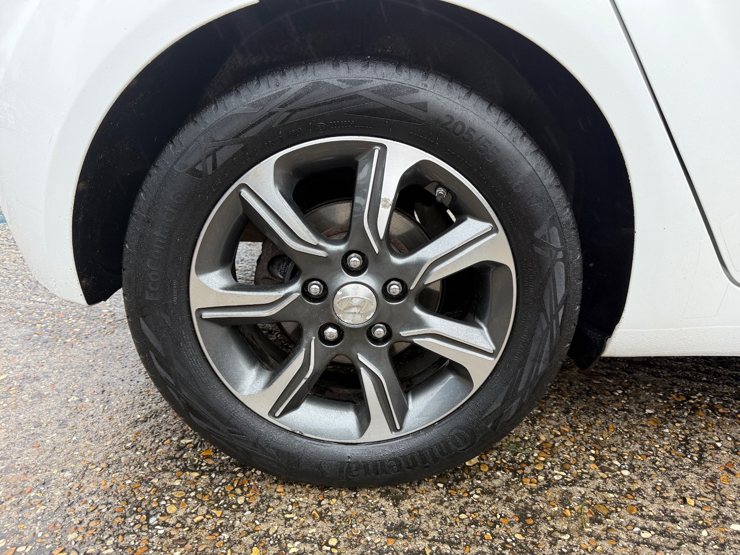 Used Hyundai Ix20 2018 for sale - 77450079: Photo 29