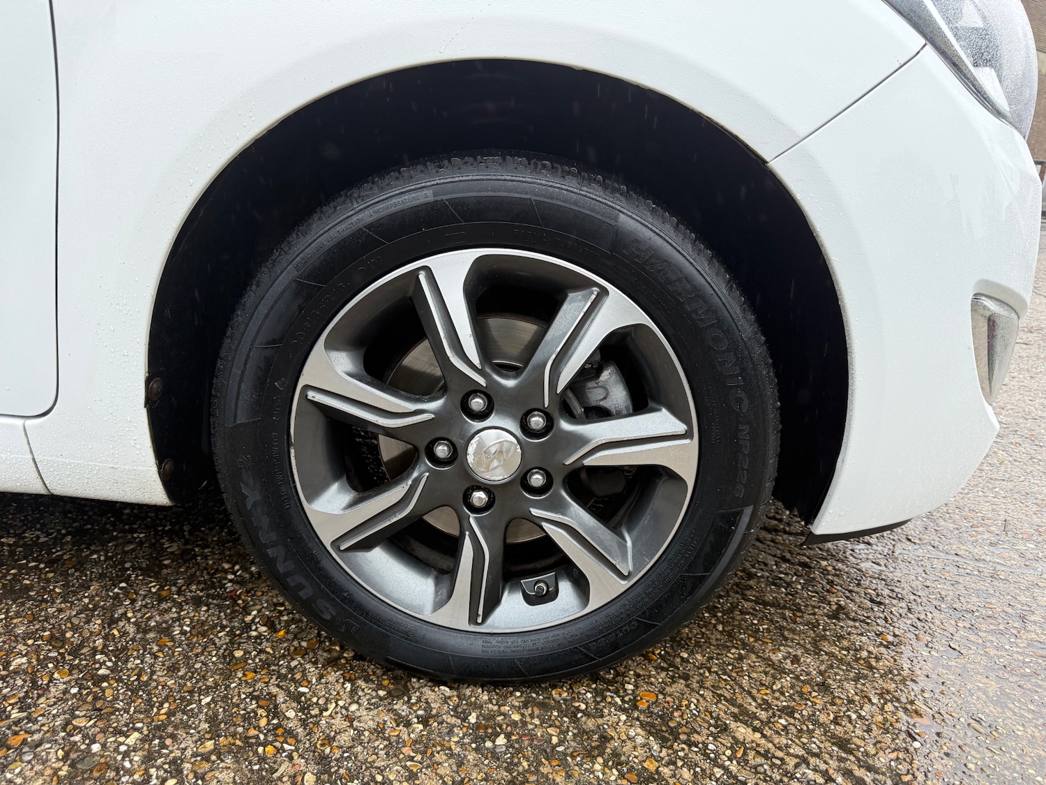 Used Hyundai Ix20 2018 for sale - 77450079: Photo 30