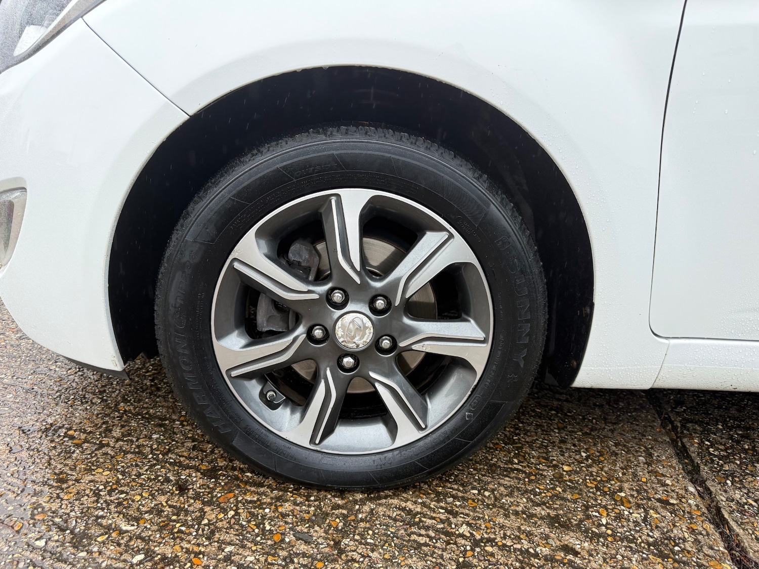 Used Hyundai Ix20 2018 for sale - 77450079: Photo 31