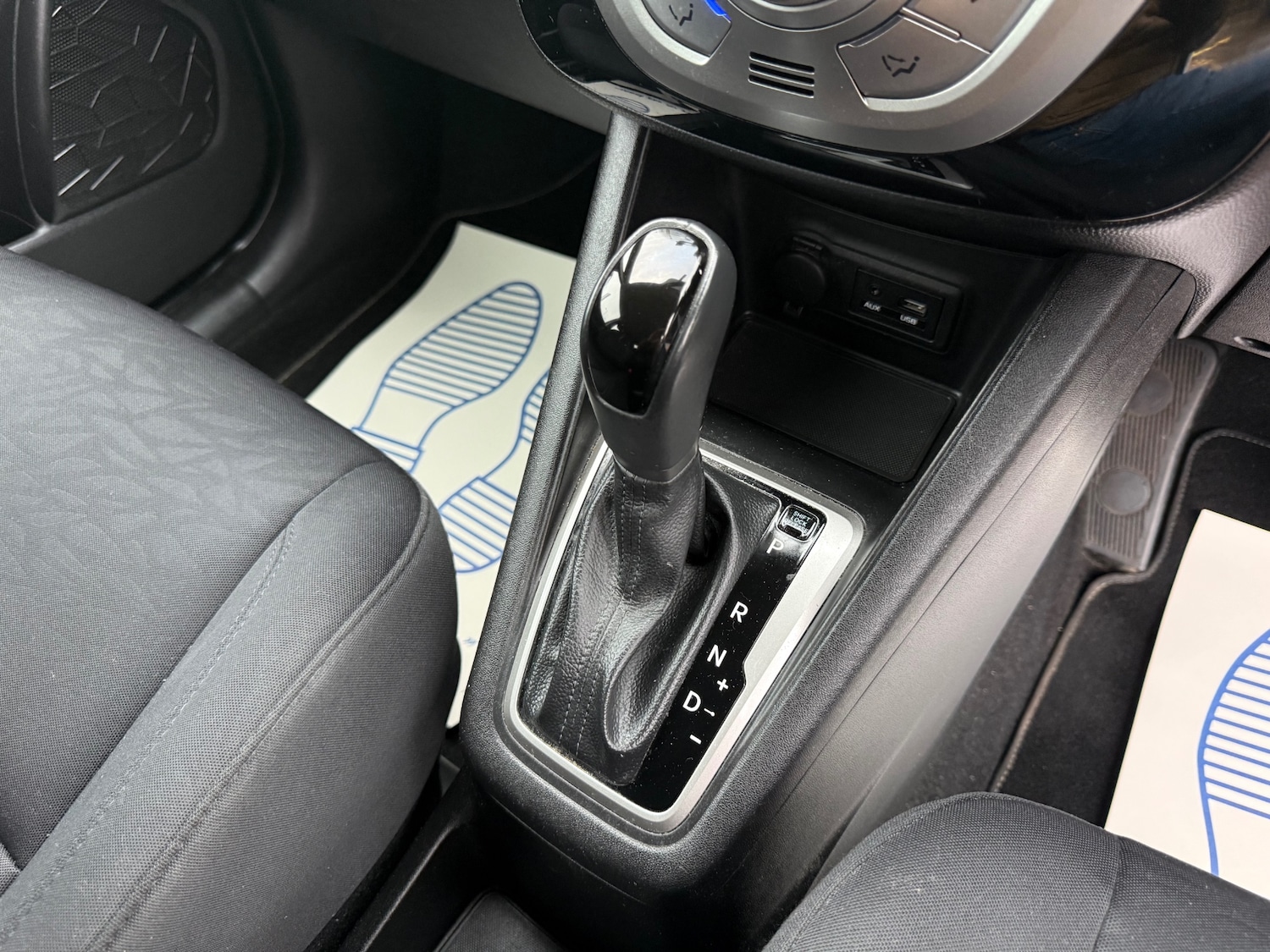 Used Hyundai Ix20 2018 for sale - 77450079: Photo 36