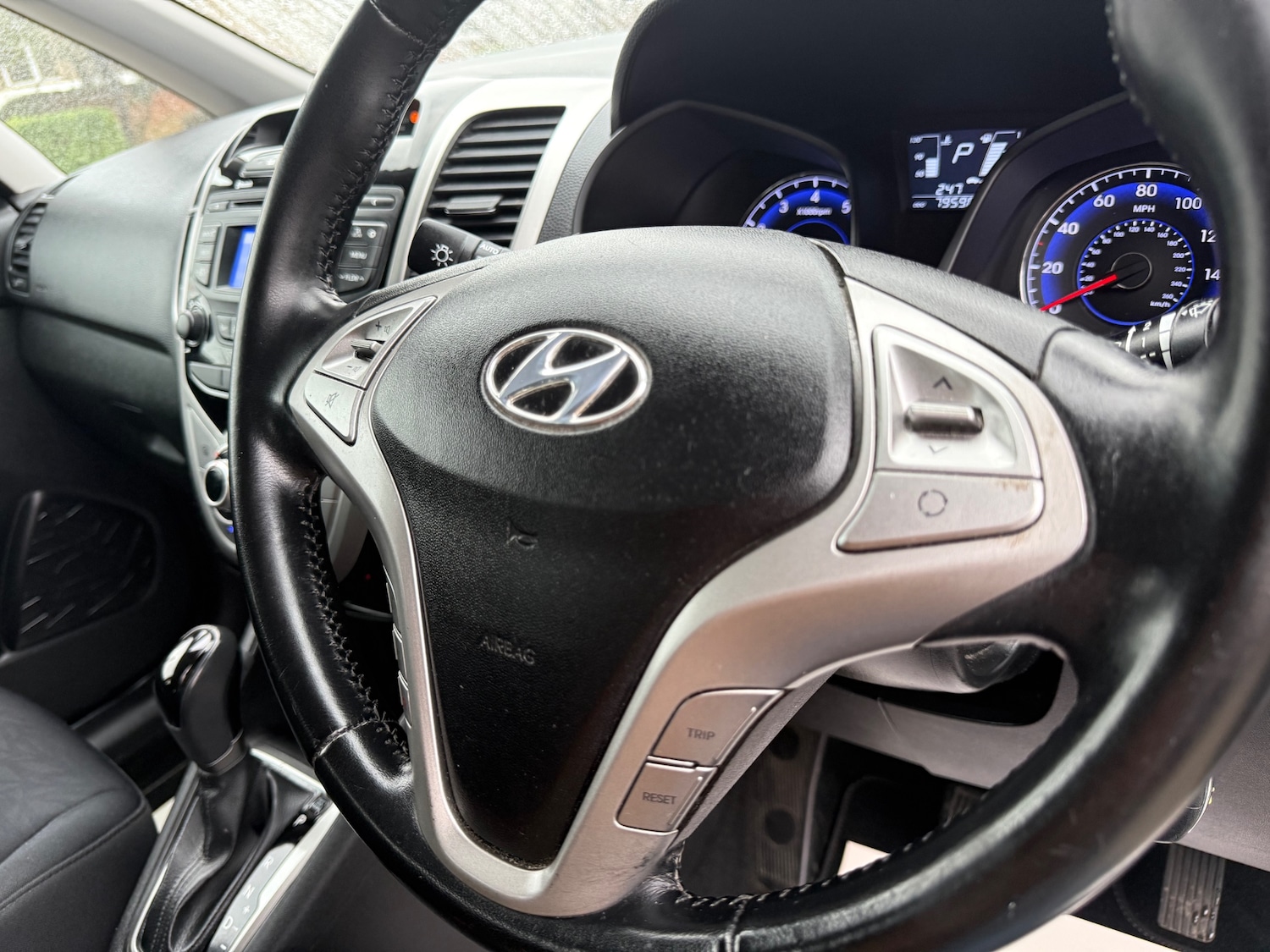 Used Hyundai Ix20 2018 for sale - 77450079: Photo 37