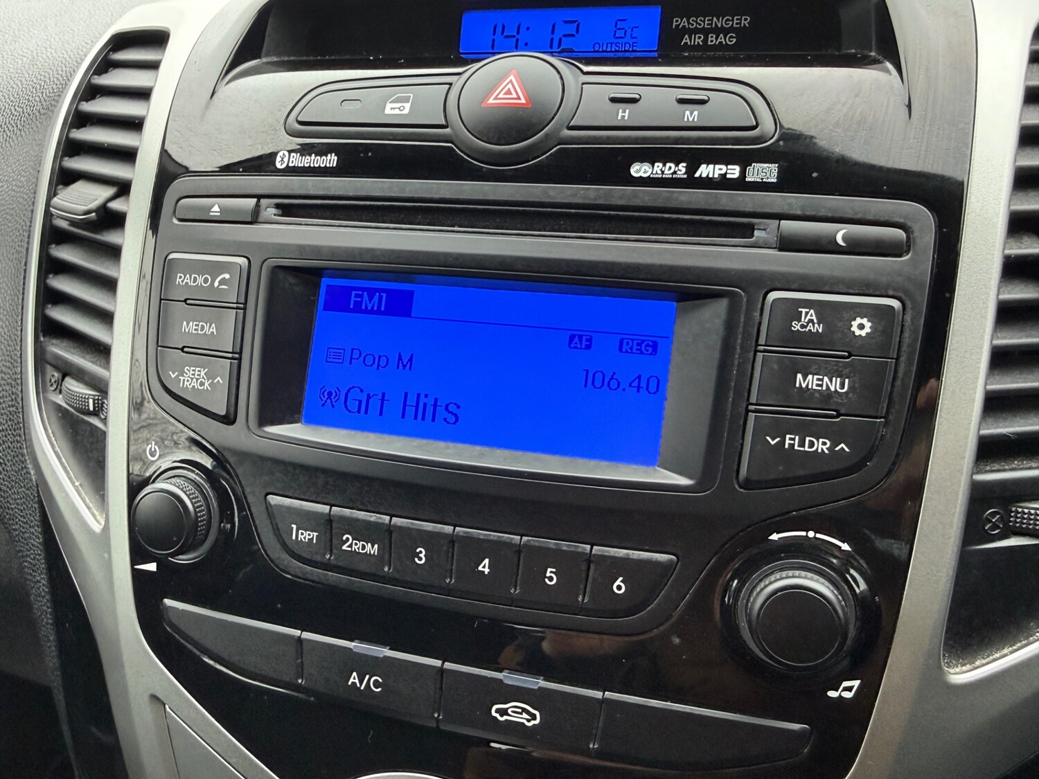 Used Hyundai Ix20 2018 for sale - 77450079: Photo 42