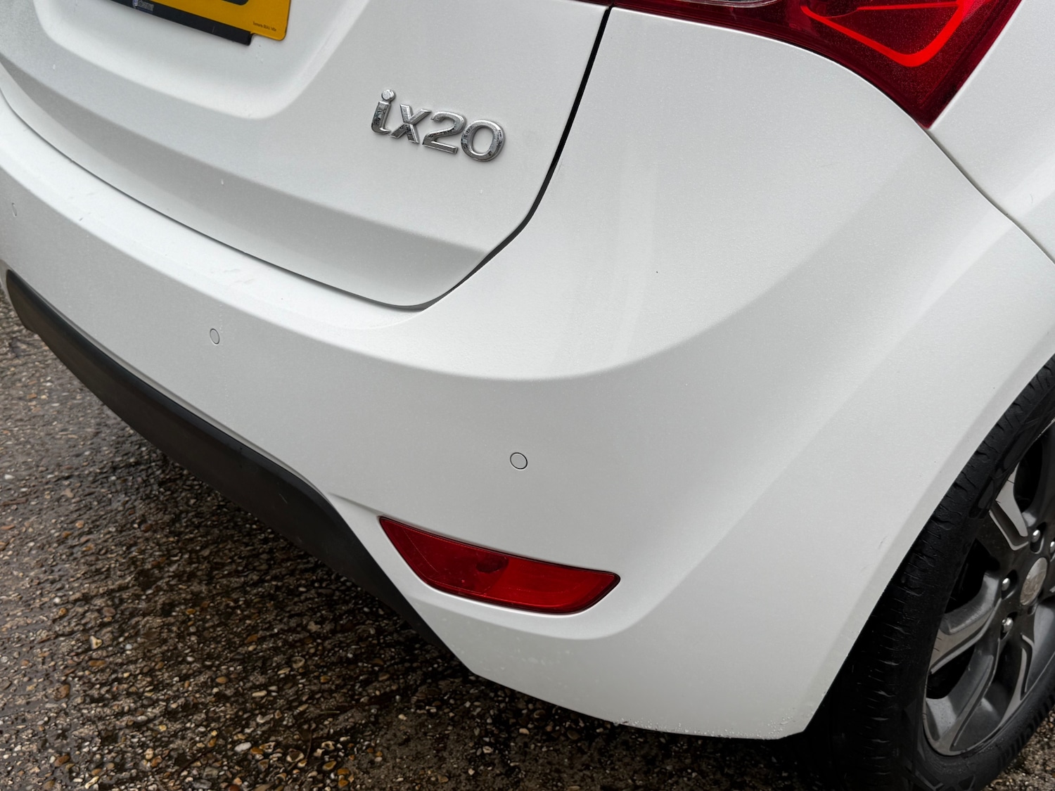 Used Hyundai Ix20 2018 for sale - 77450079: Photo 9