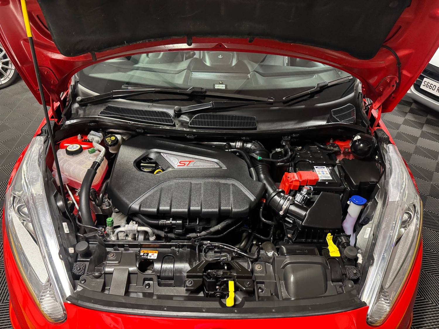 Vehicle 86