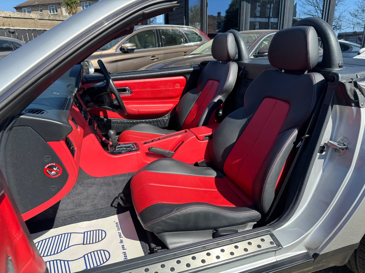 Vehicle 16