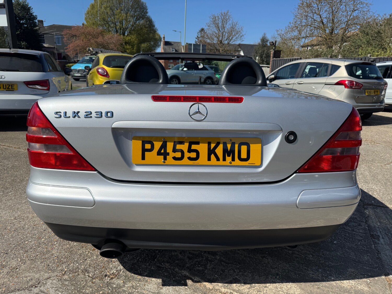 Vehicle 42