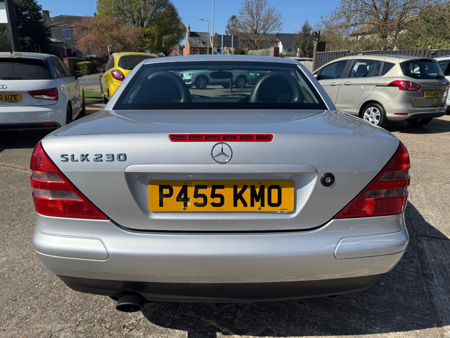 Vehicle 83