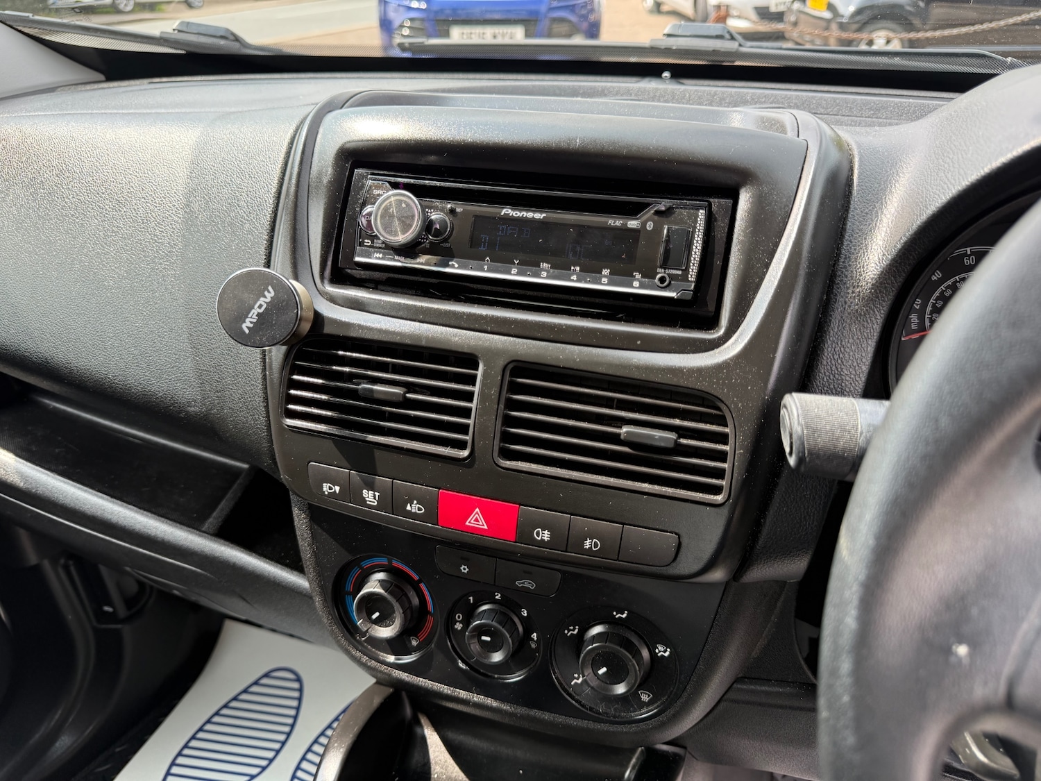 Vehicle 25