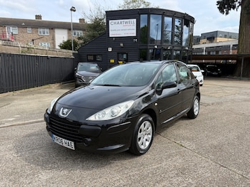 Used Peugeot 307 2006 for sale - 78243067: Photo