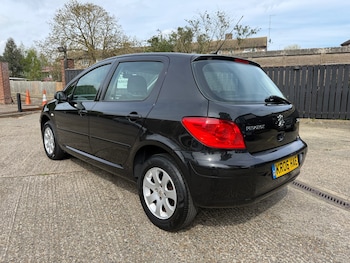 Used Peugeot 307 2006 for sale - 78243067: Photo
