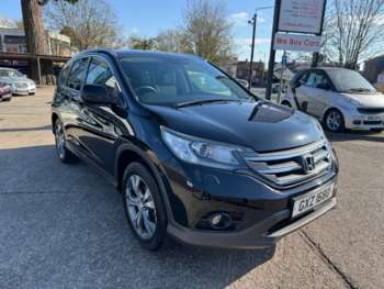 Used Honda CR-V 2014 for sale - 74327208: Photo