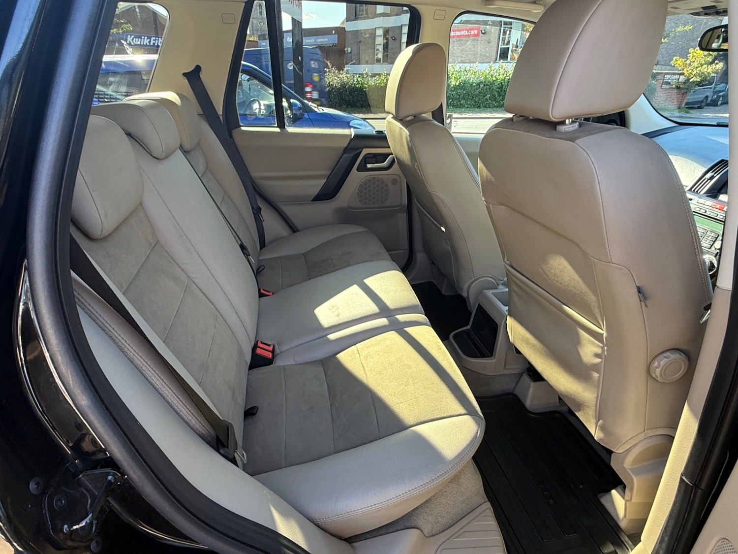 Used Land Rover Freelander 2012 for sale - 76117223: Photo 20