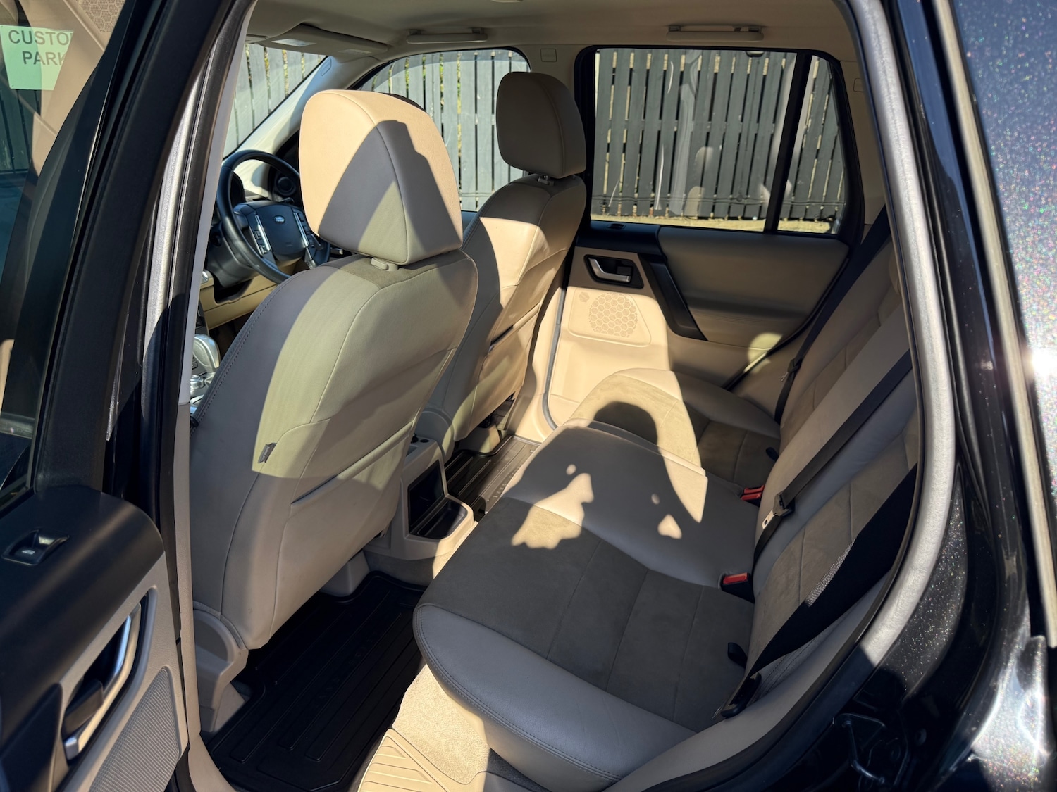 Used Land Rover Freelander 2012 for sale - 76117223: Photo 28