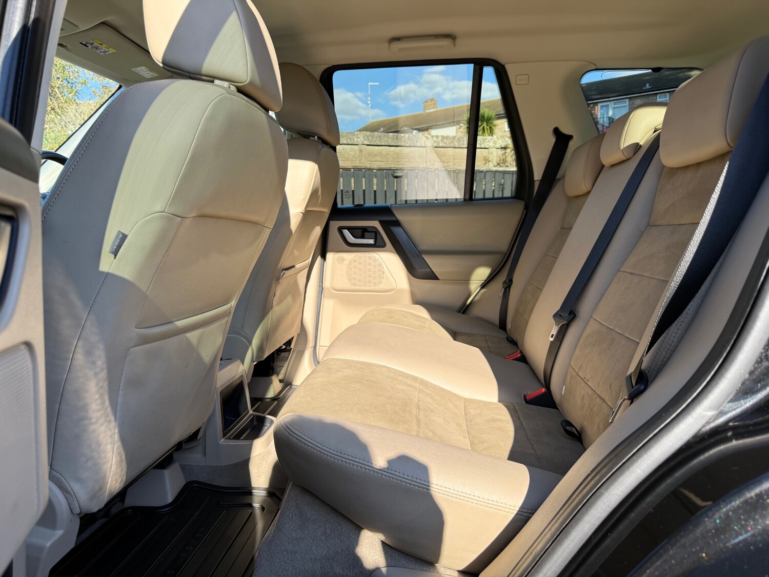 Used Land Rover Freelander 2012 for sale - 76117223: Photo 29