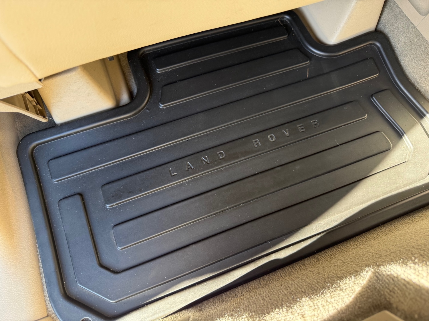 Used Land Rover Freelander 2012 for sale - 76117223: Photo 31