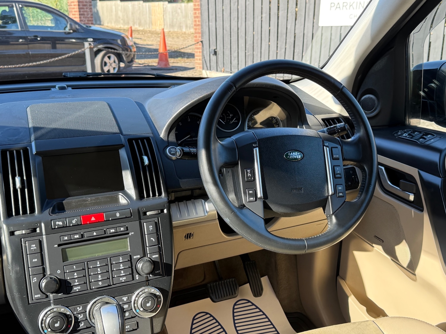 Used Land Rover Freelander 2012 for sale - 76117223: Photo 33