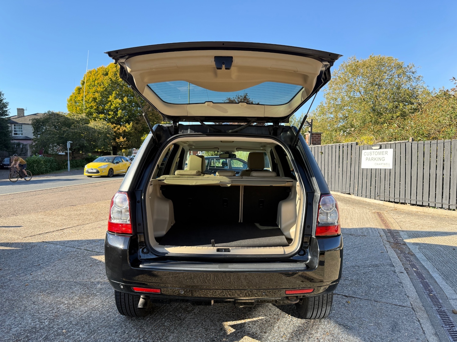 Used Land Rover Freelander 2012 for sale - 76117223: Photo 34