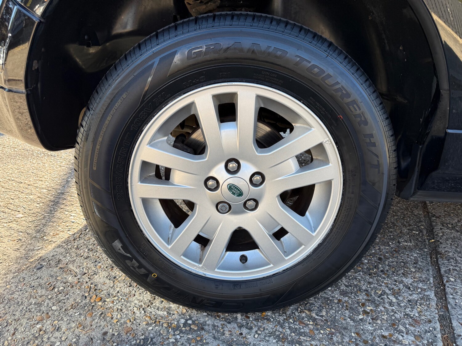 Used Land Rover Freelander 2012 for sale - 76117223: Photo 37