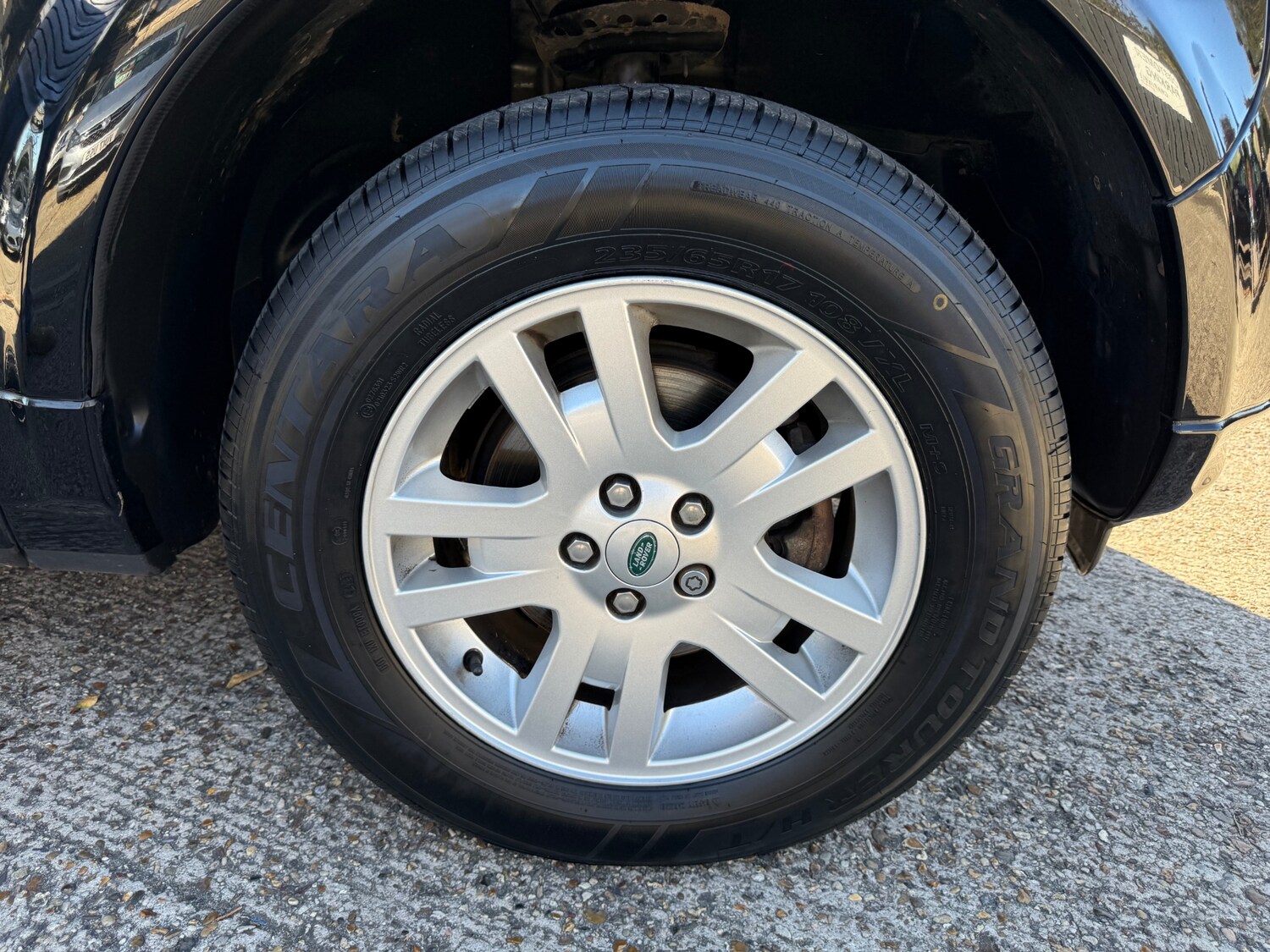 Used Land Rover Freelander 2012 for sale - 76117223: Photo 38