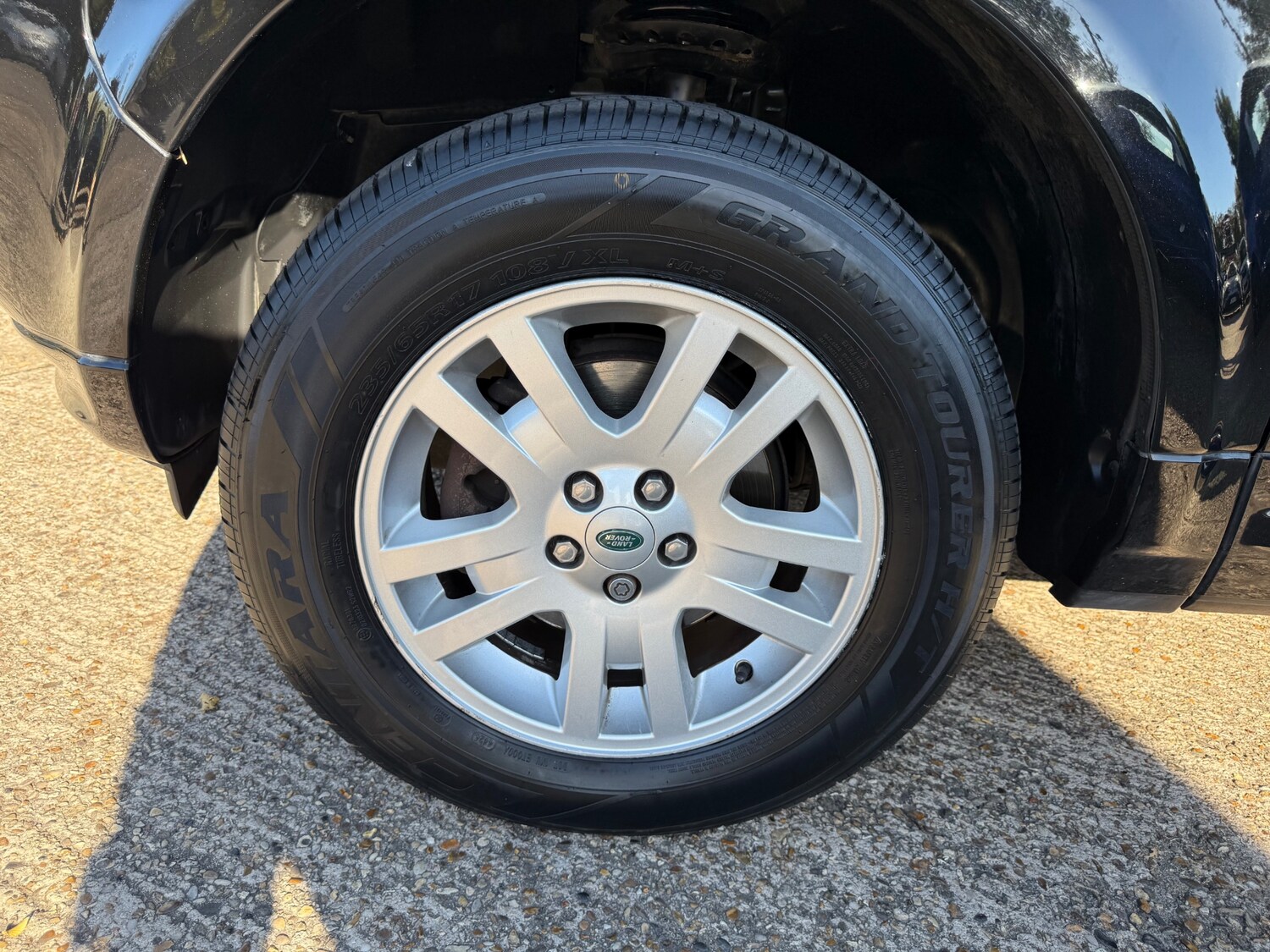 Used Land Rover Freelander 2012 for sale - 76117223: Photo 39