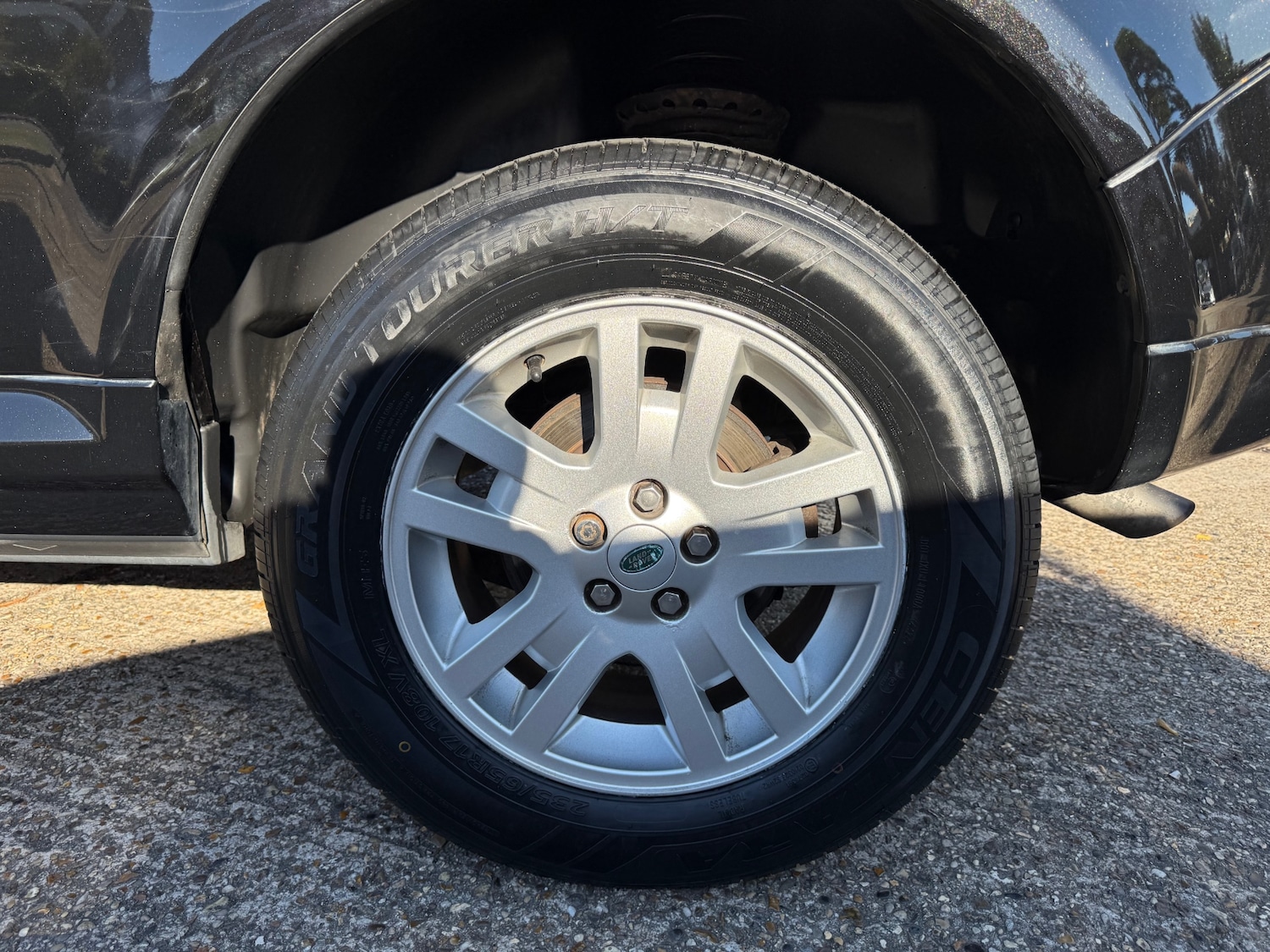 Used Land Rover Freelander 2012 for sale - 76117223: Photo 40
