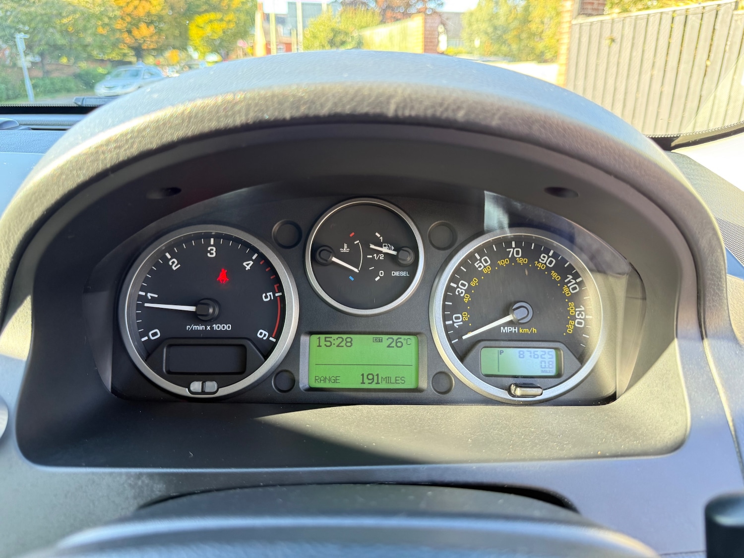 Used Land Rover Freelander 2012 for sale - 76117223: Photo 42
