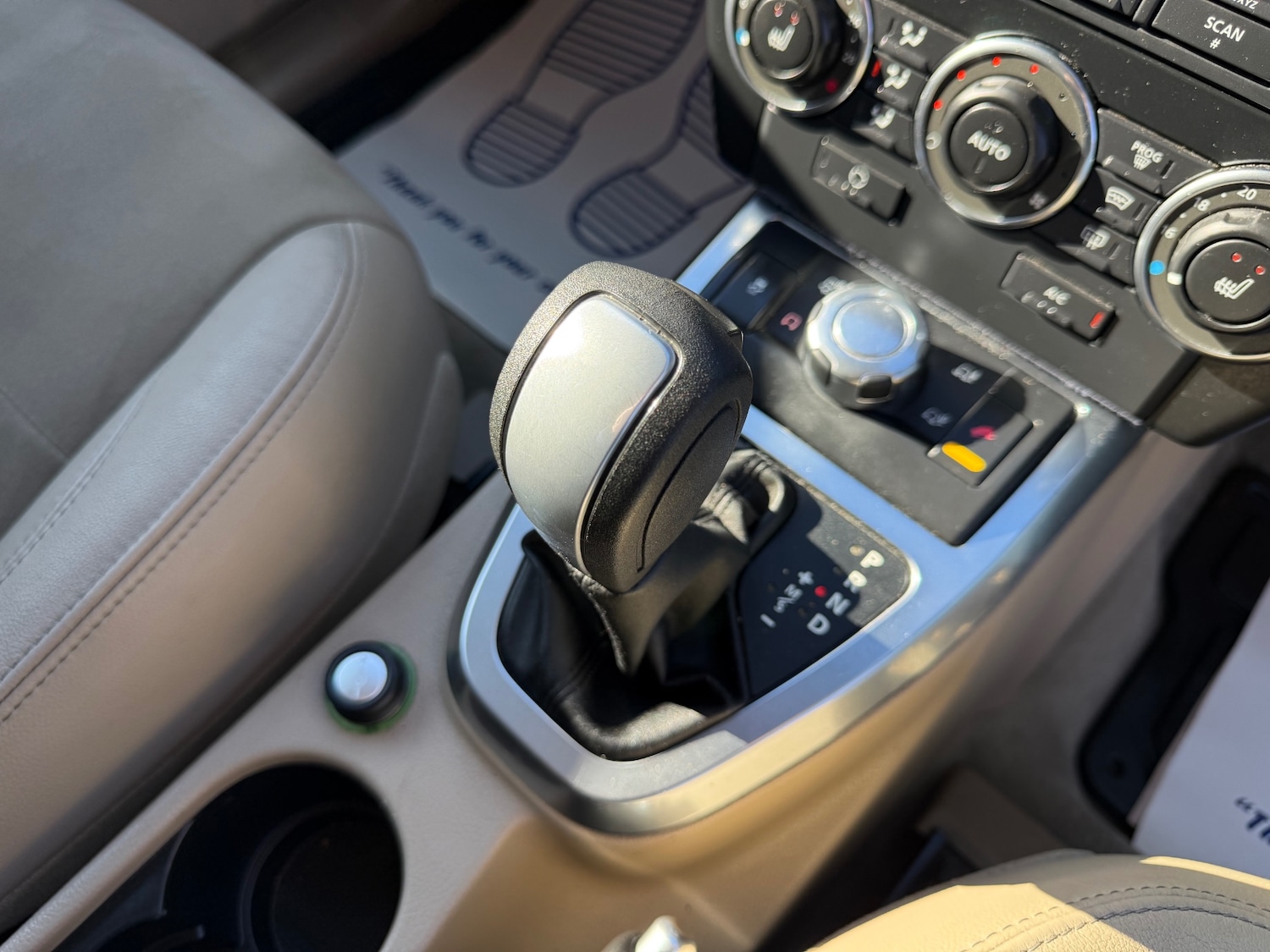 Used Land Rover Freelander 2012 for sale - 76117223: Photo 47