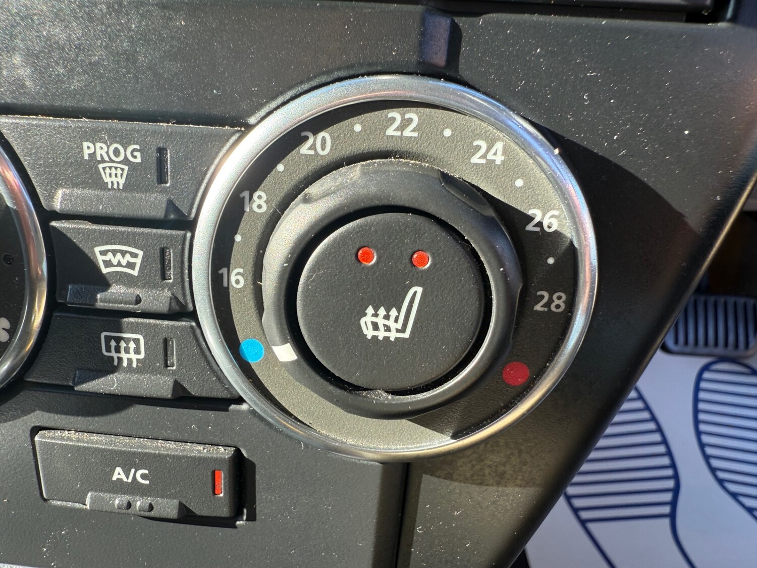 Used Land Rover Freelander 2012 for sale - 76117223: Photo 48