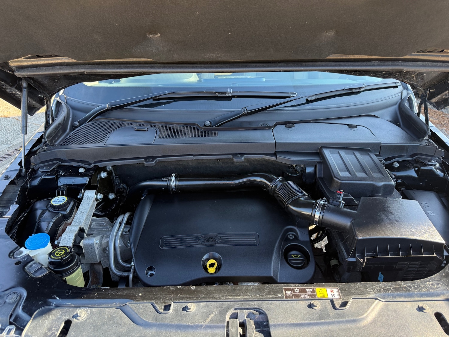 Used Land Rover Freelander 2012 for sale - 76117223: Photo 56