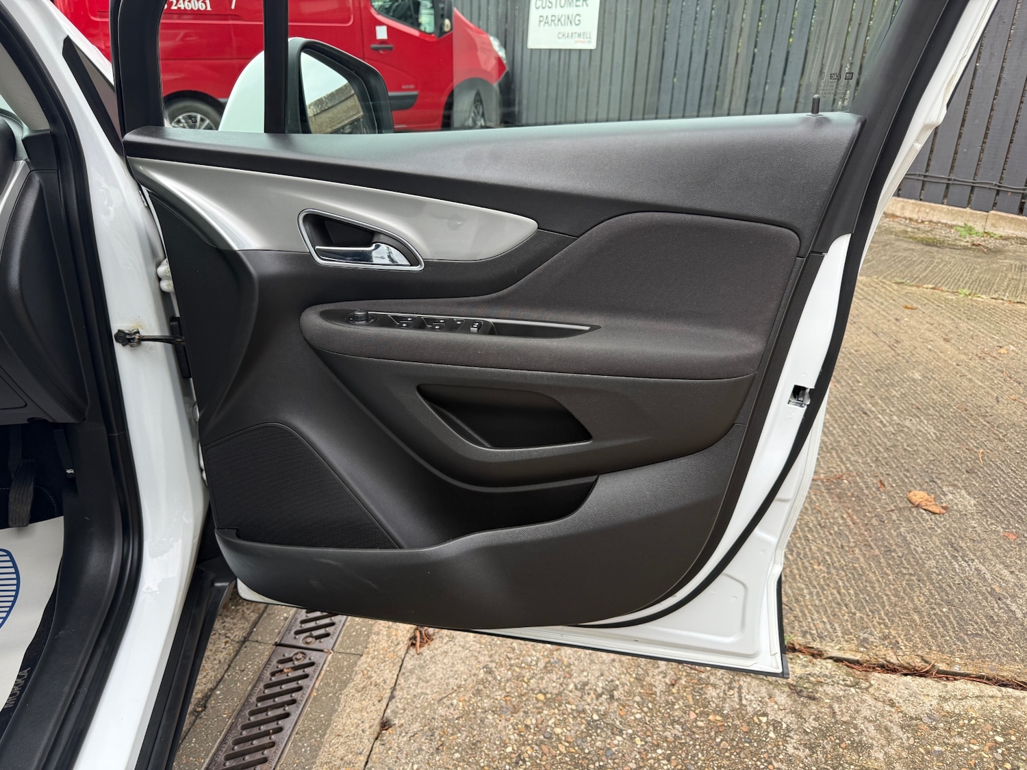 Used Vauxhall Mokka 2015 for sale - 76554776: Photo 14